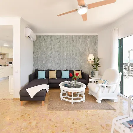 Beachfront Del Ingles Exclusive Breathtaking Views Over The Sea And Dunes Private Heated Pool Terrace Bbq 200 M To, * Las Palmas / Gran Canaria