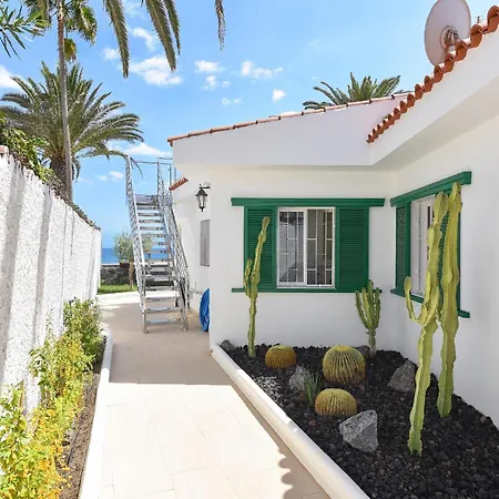 Beachfront Del Ingles Exclusive Breathtaking Views Over The Sea And Dunes Private Heated Pool Terrace Bbq 200 M To,