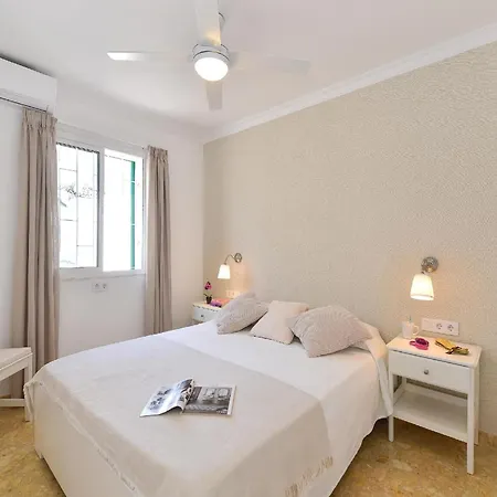 Villa Beachfront Del Ingles Exclusive Breathtaking Views Over The Sea And Dunes Private Heated Pool Terrace Bbq 200 M To, *