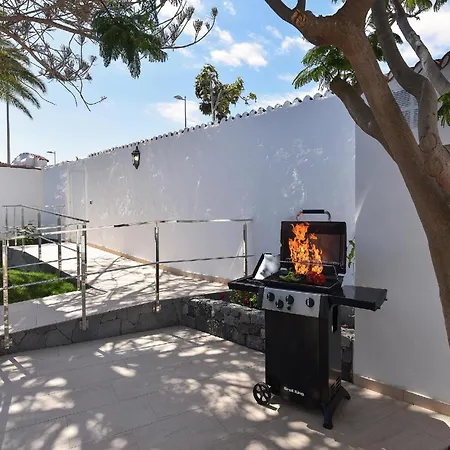 Beachfront Del Ingles Exclusive Breathtaking Views Over The Sea And Dunes Private Heated Pool Terrace Bbq 200 M To, *
