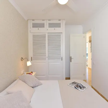 Villa Beachfront Del Ingles Exclusive Breathtaking Views Over The Sea And Dunes Private Heated Pool Terrace Bbq 200 M To, *