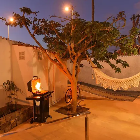 Beachfront Del Ingles Exclusive Breathtaking Views Over The Sea And Dunes Private Heated Pool Terrace Bbq 200 M To, * Las Palmas de Gran Canaria