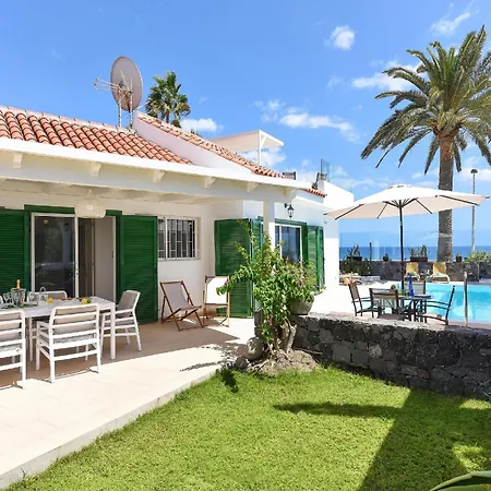 Beachfront Del Ingles Exclusive Breathtaking Views Over The Sea And Dunes Private Heated Pool Terrace Bbq 200 M To,
